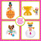 L.O.L. Surprise! All Star Sports Vault Tots, Assorted