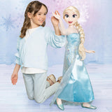 Disney Frozen Playdate Elsa 81cm Doll