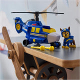 PAW Patrol: Air Rescue - Chase Hero Helicopter