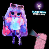 L.O.L. Surprise! Tweens Neon Pop Stars Doll - Thea Stars