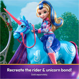 Unicorn Academy River Unicorn Doll 11-inch