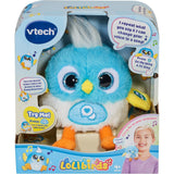 VTech Lolibirds Interactive Shoulder Pal (Blue)