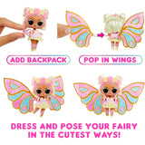 L.O.L. Surprise! Fairies Tots, Assorted