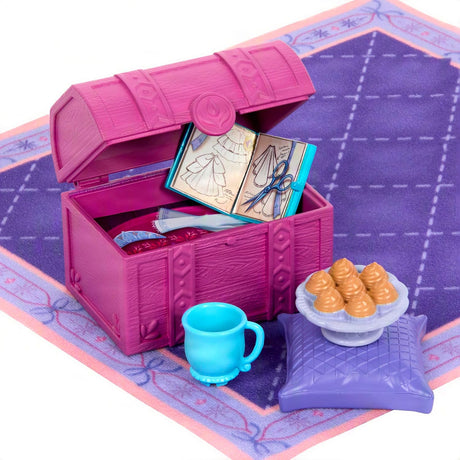 Disney Frozen Slumber Sisters Set
