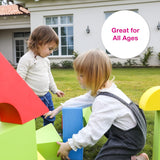 Edushape Giant Foam Blocks 16 Pieces
