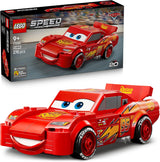 LEGO 77255 Speed Champions Lightning McQueen