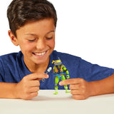 Tales of Teenage Mutant Ninja Turtles Mix 'N Match Mutations Figure - Leonardo