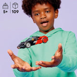 LEGO 60486 City EV Supercar