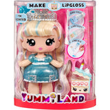 Yummiland 25cm Callie Birthday Cake Doll