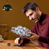 LEGO 75375 Star Wars Millennium Falcon