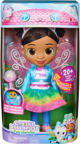 Gabby's Dollhouse Fairylandia: Dandelion Magic Gabby Doll