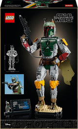 LEGO 75455 Star Wars Boba Fett