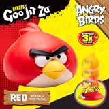 Heroes of Goo Jit Zu: Angry Birds - Red