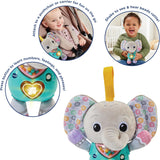 VTech Cuddle & Sing Elephant