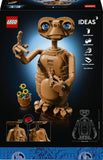 LEGO 21370 Ideas E.T. the Extra-Terrestrial