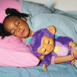 Fingerlings Care 'n Cuddles Monkey