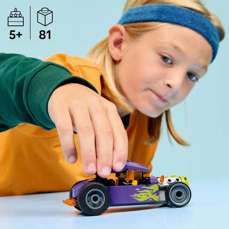 LEGO 60485 City Hot Rod