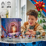 LEGO 75456 Star Wars Advent Calendar 2026