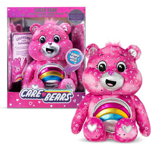 Care Bears - Cheer Bear Collector's Edition