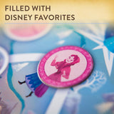 Disney: Around the World Board Game