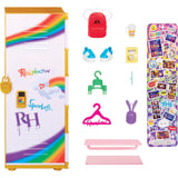 Rainbow High Locker Playset