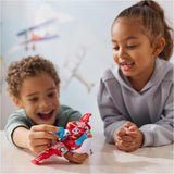 PAW Patrol: Air Rescue - Marshall Hero Hydro Plane