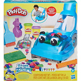 Play Doh Zoom Zoom Vacuum & Cleanup Set