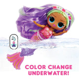 L.O.L. Surprise! Tweens Mermaid Doll - Cleo Cove