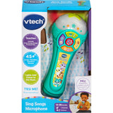 VTech Sing Songs Microphone