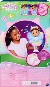 Gabby's Dollhouse Fairylandia: Dandelion Magic Gabby Doll