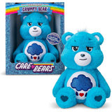 Care Bear Glitter Belly Grumpy Bear