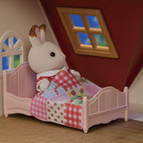 Sylvanian Families Red Roof Cosy Cottage Starter Home