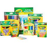 Crayola Colour & Create Tub
