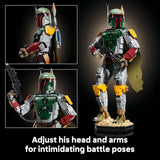 LEGO 75455 Star Wars Boba Fett