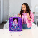 Magic Mixies Pixie Supremes Magic Mirror with 10" Doll