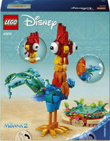 Lego 43272 Disney Heihei