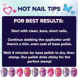 Go Glam Nail Studio