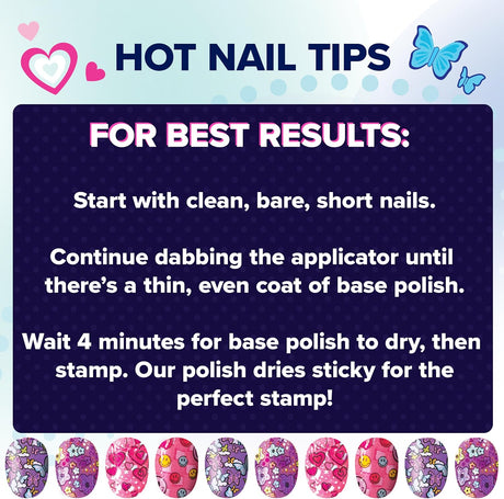 Go Glam Nail Studio