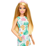 Barbie Cute 'n' Cozy Cafe Playset with Doll