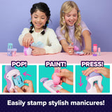 Go Glam Nail Studio