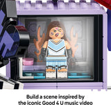 LEGO 43030 Editions Olivia Rodrigo's Secret Storage