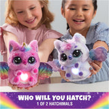 Hatchimals Alive Mystery Hatch Pufficorn Egg