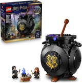 LEGO 76464 Harry Potter Secret Potions Cauldron
