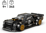 LEGO 77262 Speed Champions Ken Block's '65 Ford Mustang Hoonicorn V1