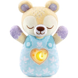 VTech Baby Soothing Sounds Bear - Blue