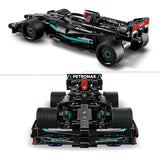 LEGO 42165 Technic Mercedes-AMG F1 W14 E Performance Pull-Back