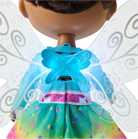 Gabby's Dollhouse Fairylandia: Dandelion Magic Gabby Doll