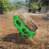 Monster Jam Grave Digger Trax RC Vehicle