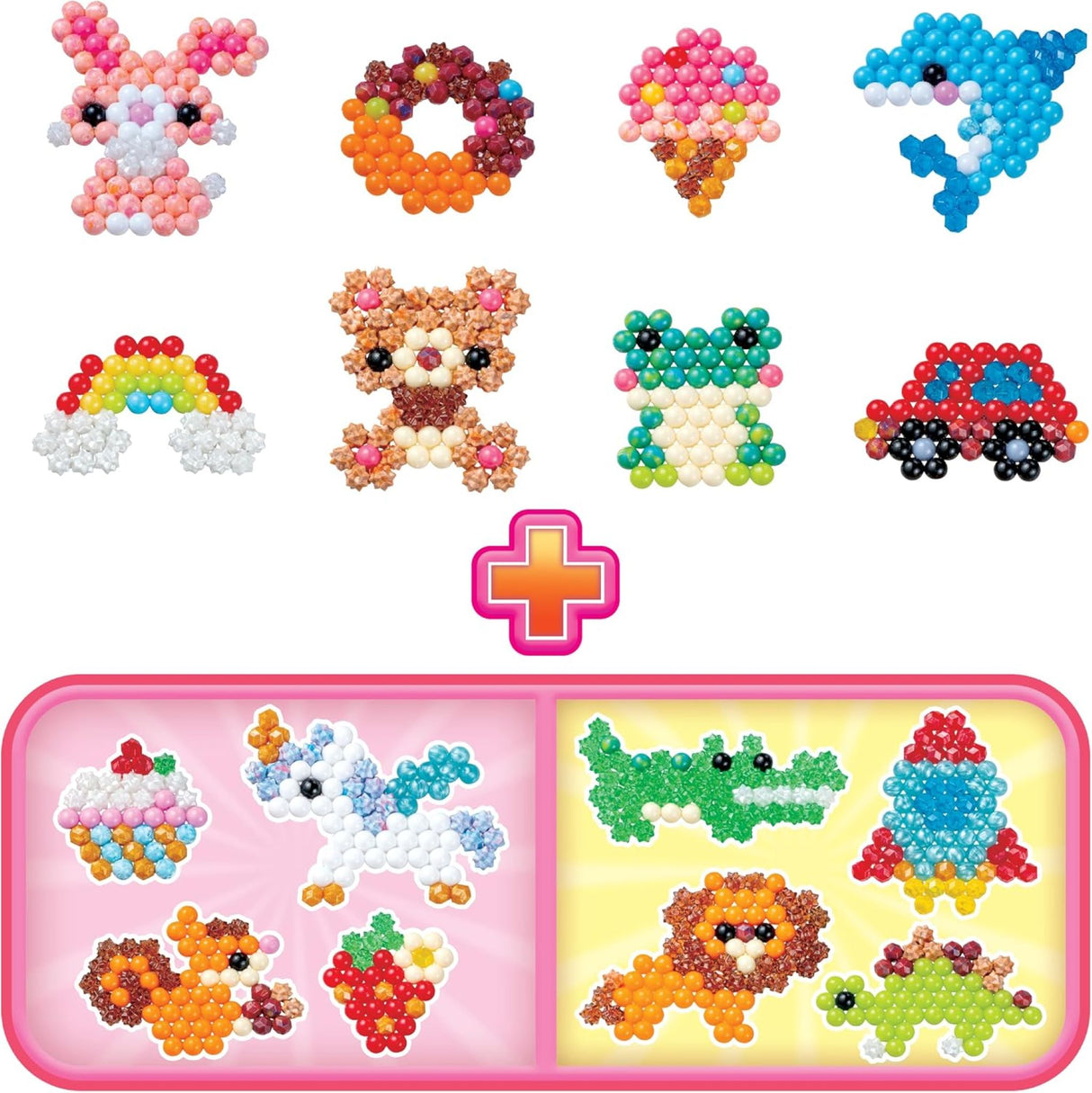 Aquabeads Beginner Craft Studio