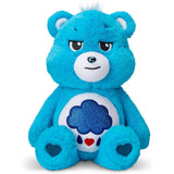 Care Bear Glitter Belly Grumpy Bear